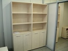 Шкафы Техно плюс 16