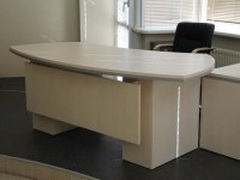 Стол руководителя Ньюмен 19