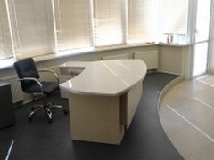 Стол руководителя Ньюмен 20