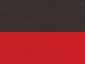 BLACK-RED