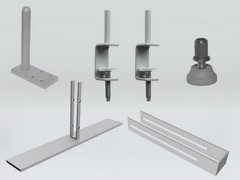 Комплектующие