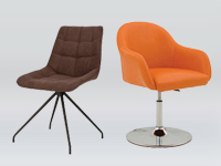 Кресла для ожидания