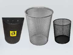 Урны для мусора