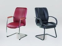 Конференц кресла