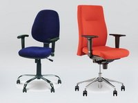 Кресла для персонала