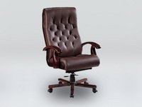 Кресла c деревом