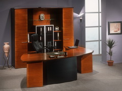 Кабинет Эйдос