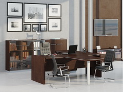 Кабинет Рэй