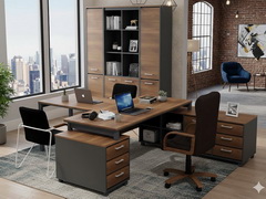 Кабинет Вертекс