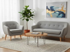 Серия диванов Осло