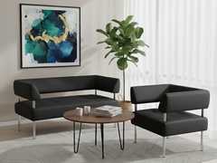 Серия диванов Офис