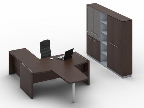 Кабинет руководителя Рэй 08