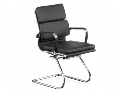 Конференц кресло Солано 3 office artleather
