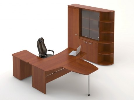 Кабинет руководителя Диалог 11