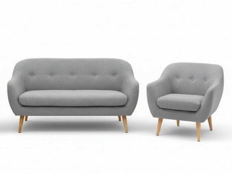 Комплект диван + кресло Осло 07 BH