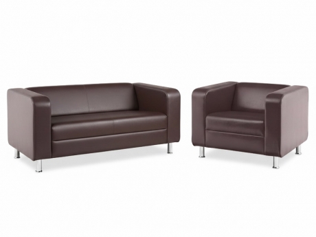 Комплект диван + кресло Реми 07 H