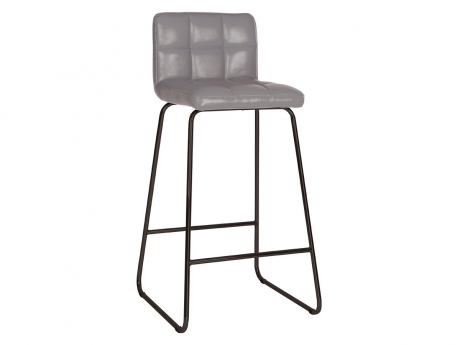 Стул барный RALPH LB HOKER CFS black ECO