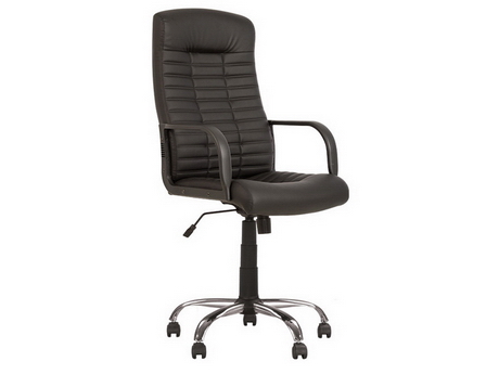 Кресло Босс KD TILT CHR68 ECO