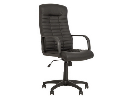 Кресло Босс KD TILT PL64 ECO