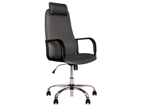 Кресло Дипломат KD HR TILT CHR68 ECO