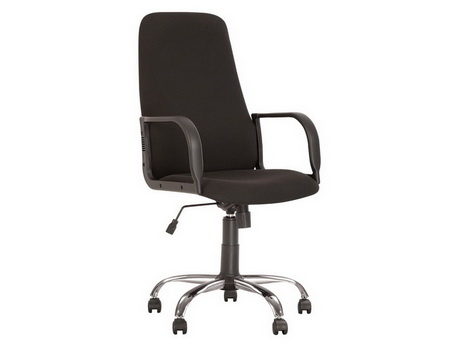 Кресло Дипломат KD TILT CHR68 C