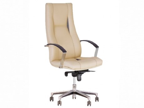 Кресло Кинг steel MPD AL70 LE