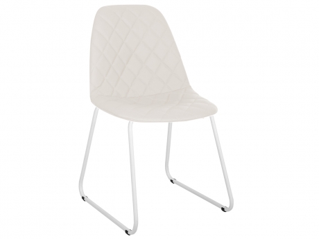 Стул Лия CFS white RMB ECO