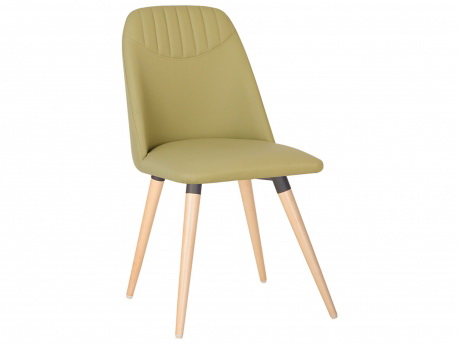 Стул Милана wood antr SMP ECO