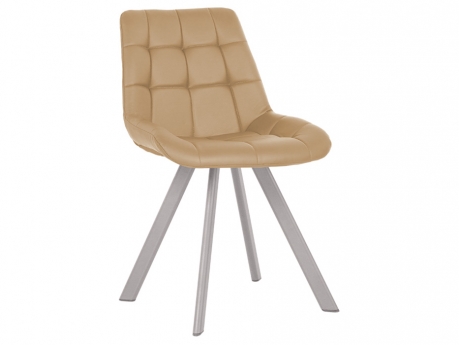 Стул Николь 4L alu SQR ECO