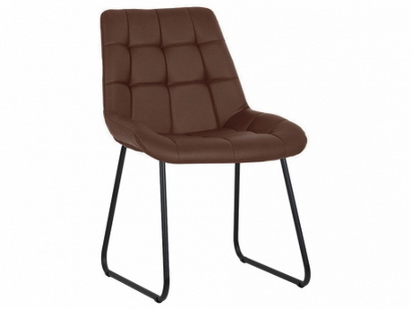 Стул Николь CFS black ECO