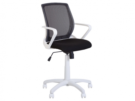 Кресло Флай white GTP TILT PW62 OH C