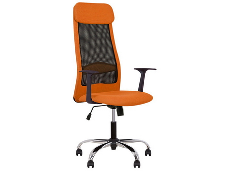 Кресло Франк GTP TILT WS-376 CHR68 OH C