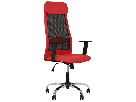 Кресло Франк GTR TILT WS-122 CHR68 OH C
