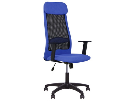 Кресло Франк GTR TILT WS-122 PL64 OH C