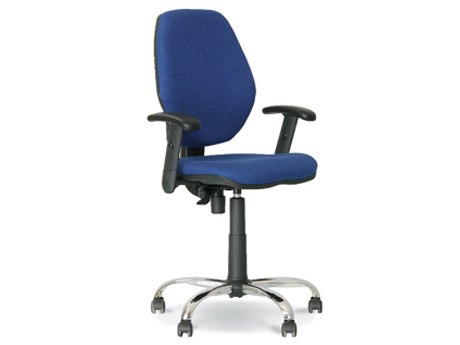 Кресло Мастер GTR 5 window FREELOCK CHR68 C