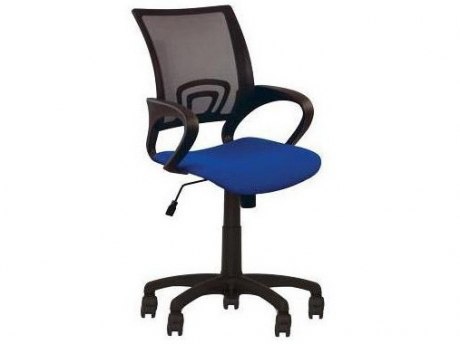 Кресло Нетворк GTP TILT PL62 OH C