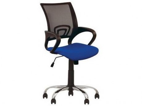 Кресло Нетворк GTP TILT CHR61 OH C