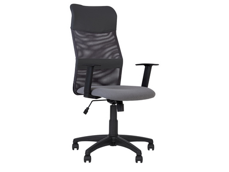 Кресло Ультра GTR TILT WS-122 PL64 OH C ECO