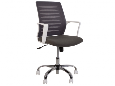 Кресло Вебстар GTP white CHR61 OH C
