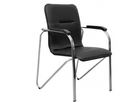 Стул Самба chrome Soft ECO