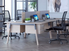 Мебель серии Джет-В