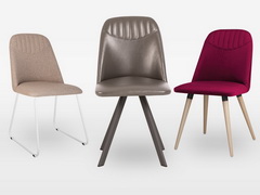 Серия Милана