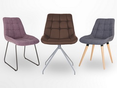 Серия Николь