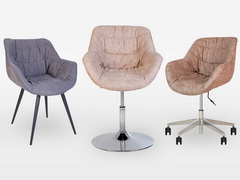 Серия Венсан