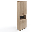  Шафа для документів A4.05.21 фасади ДСП