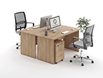 Письмові столи Атрибут комплект 04