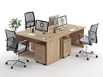 Письмові столи Атрибут комплект 05
