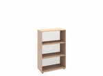 Стеллаж для папок BW602 открытый