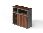 Шкаф комбинированный D4.26.12