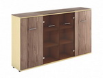 Шкаф низкий F4.06.11